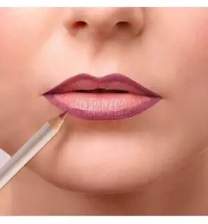 Artdeco Smooth Lip Liner (1,4 g) 24 Clearly Rosewood