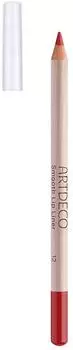 Artdeco Smooth Lip Liner (1,4 g) 12 Roseate