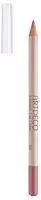 Artdeco Smooth Lip Liner, 45 velvet nude