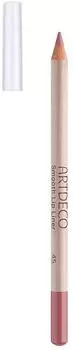 Artdeco Smooth Lip Liner (1,4 g) 45 Velvet Nude