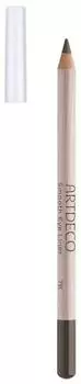 Artdeco Smooth Eye Liner (1,4g) 78 Wooden Brown