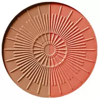 Bronzing Powder Compact Long-lasting Refill von ARTDECO Nr. 05 - sunkissed