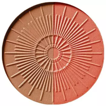 Artdeco Bronzing Powder Compact Refill - Sunkissed (9 g)
