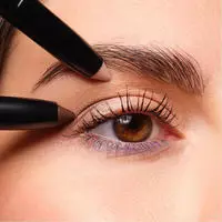 Artdeco High Performance Eyeshadow Stylo, 18 mat brown
