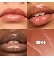 MAYBELLINE NEW YORK Lifter Gloss Lipgloss Farbton 5.4 ml