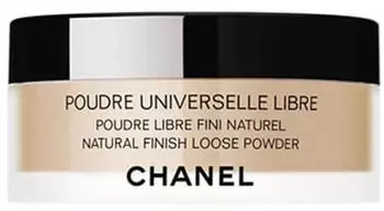Chanel Poudre Universelle Libre (30g) #12