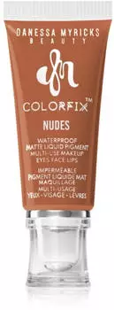 Danessa Myricks Beauty Colorfix Nudes Eye Cream Pigments (10ml) Nude 9