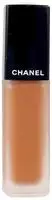 Chanel 171208, Chanel Rouge Allure Liquid Velvet Pflege 6 ml, Grundpreis: &euro;