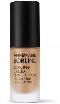 Annemarie B&ouml;rlind Cooling Liquid Highlighter (15ml)