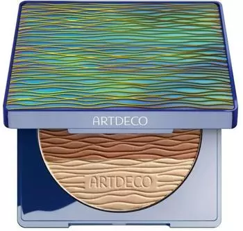 Artdeco Mermaid Kiss All Season Bronzing Powder 13,5g