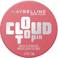 MAYBELLINE NEW YORK CloudTopia mattes cremiges Rouge f&uuml;r Lippen und Wangen...