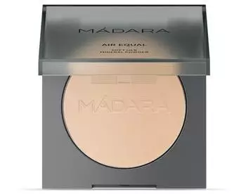 M&aacute;dara MADARA AIR EQUAL Soft Silk Mineral Powder (9g) 1 Fair
