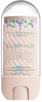 NYX Buttermelt Stix (5g) 01 Big Melt Energy