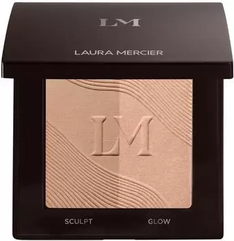 Laura Mercier Bronze Color Infusion (9g) 10 Sainte-Croix