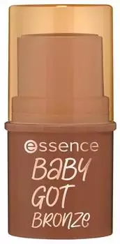 Essence Baby Got Bronze Bronzing Stick (5,5g) 40 Hazelnut Hug