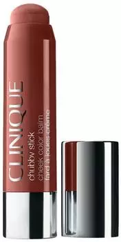Clinique Chubby Stick Cheek Color Balm (6g) 01 Amp'd up Apple