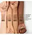 Clinique Just Browsing Tinted Volumizing Gel (4,3ml) 01 Sandy Blonde