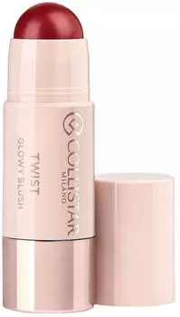 Collistar Twist Glowy Blush Highlighter (5g) 04 Mira