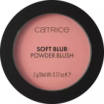 Catrice Soft Blur Powder Blush (5g) 040 Pink Positive