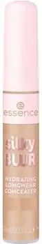 Essence silky BLUR Hydrating Longwear Concealer (10ml) 190