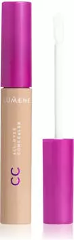 Lumene CC All-Over Concealer (9ml) 3