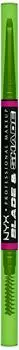 NYX Blade & Shade (0,06g) 12 Black