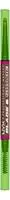 NYX PROFESSIONAL MAKEUP K61699, NYX PROFESSIONAL MAKEUP Blade & Shade Brow Pencil 08