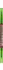 NYX Blade & Shade Nano Brow Pencil