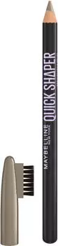 Maybelline Quick Shaper (1,5g) 02 Blonde
