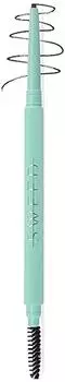 Sweed Brow Definer Pencil (4g) Ebony