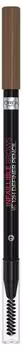 L'Or&eacute;al Brow Artist Designer (1ml) 3.0 Brunette