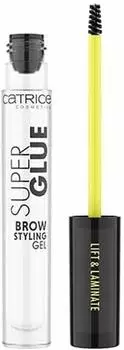 Catrice Super Glue Brow Styling Gel (4ml) 010 Ultra Hold