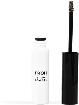 Und Gretel Froh Brow Gel (3ml) Dark Brown 03