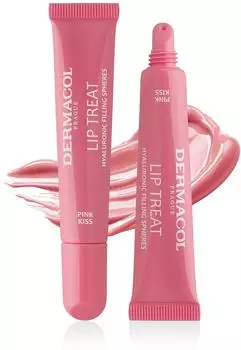 Dermacol Lip Treat (10ml) 5 Pink Kiss