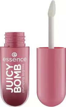 Essence Juicy Bomb Plumping (3ml) 08 Pure Raspberry