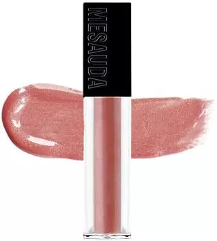 Mesauda Gloss Matrix (5ml) 104 Honey Love