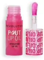 Revolution Beauty London 1424938, Revolution Beauty London Pout Lip Oil...