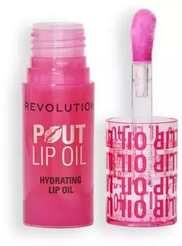 Revolution Pout Lip (3ml) Watermelon Pink