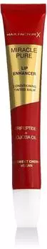Max Factor Miracle Pure Lip Enhancer (12ml) 030 Sweet Cherry