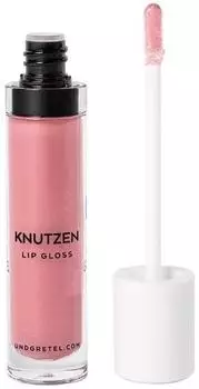 Und Gretel Lipgloss (6ml) 09 Matte Clear Ros&eacute;