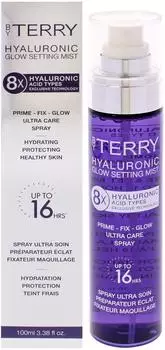 By Terry Hyaluronic Glow Setting Mist (100ml)