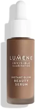 Lumene Instant Glow Beauty Serum Foundation Drops 30 ml 600