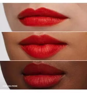 Bobbi Brown Luxe Matte Liquid Lipstick (6 ml) Chelsea Rose