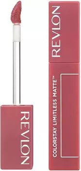 Revlon ColorStay Limitless Matte Liquid Lipstick (5 ml) 006 Manifest