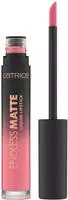 Catrice Endless Matte Liquid Lipstick 040 Wifey 4.5 ml