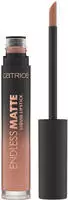 Catrice Endless Matte Liquid Lipstick 010 Get Undressed 4.5 ml