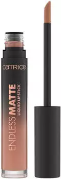 Catrice Endless Matte (4,5 ml) 010 - Get Undressed