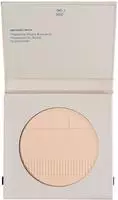 Korres Natural Finish Vereinheitlichendes Kompakt-Puder Farbton 01 Light 8 g,