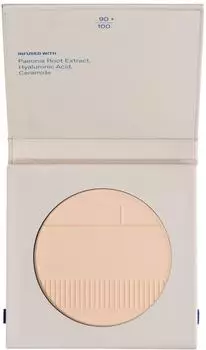 Korres Natural Finish Face Powder (8g) 01 Light