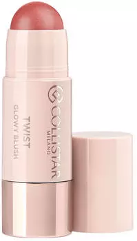 Collistar Twist Glowy Blush Highlighter (5g) 03 Venere